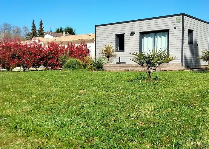 Les Logis de la Seugne